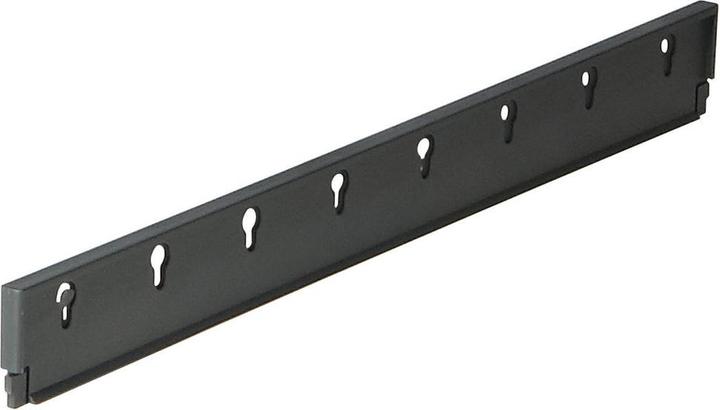 wolfcraft wolfcraft 2 Schubladenteiler klein (Metall)
