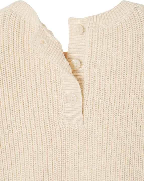 Actual product image Vertbaudet Bestickter Baby Pullover (98)