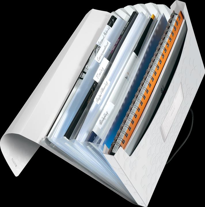 Produktbild Leitz Wow (A4, 1 x)