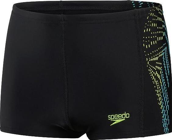 Speedo Plastisol Placement Aquashort (11, 12)