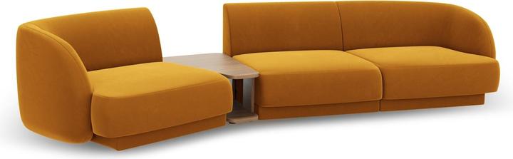 Produktbild Micadoni Miley (3-Sitzer, 2-Sitzer, 4-Sitzer)