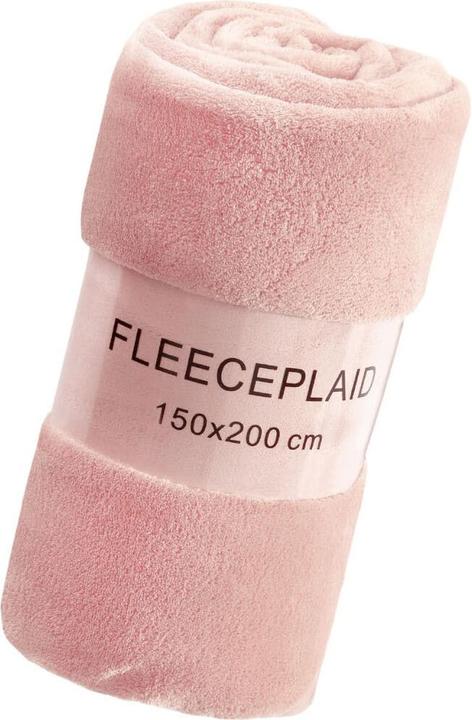 Actual product image Flair Coral (150 x 200 cm)