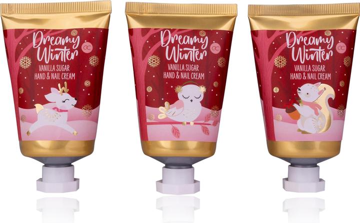 Produktbild Accentra Dreamy Winter (50 ml)