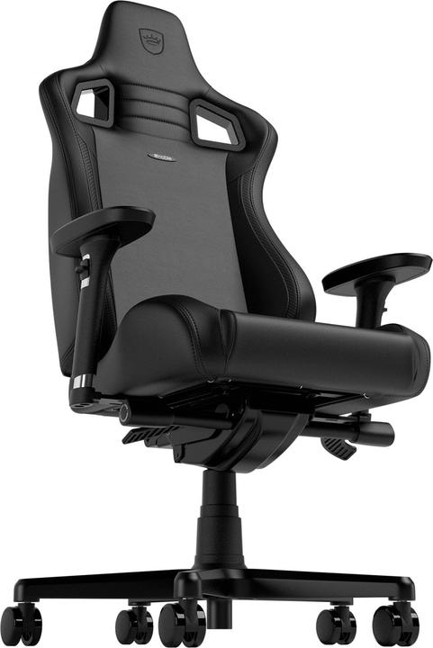 Productafbeelding noblechairs EPIC Compacte Gaming Stoel