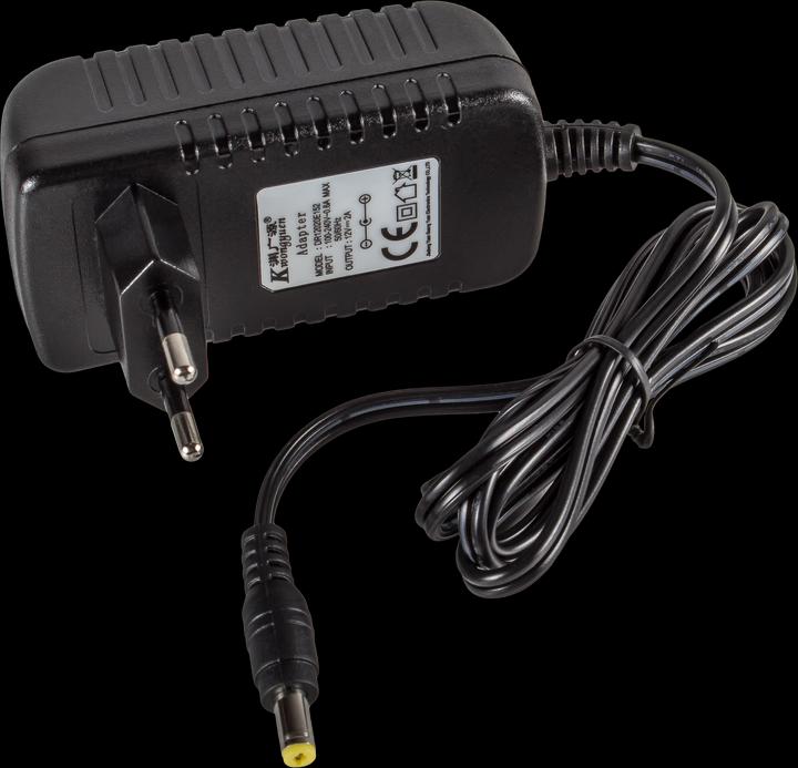 Image du produit Megasat Digital 1 HD (Technologie de mesure)
