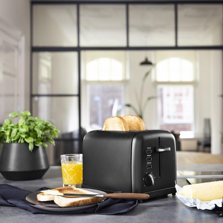 Actual product image Princess 142396 Stainless steel toaster (EU plug)