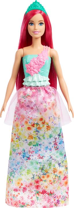 Productafbeelding Barbie Dreamtopia prinsessen