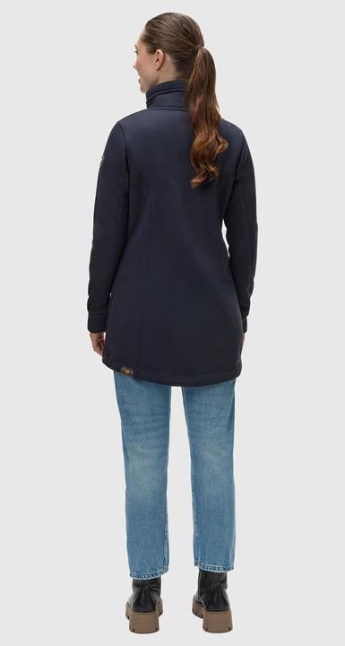 Actual product image Ragwear Letrice Bonded (S)