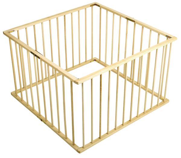 Bisal Laufgitter (100 cm, 100 cm, Buche)