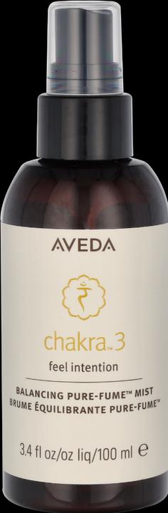 Produktbild Aveda Chakra 3 Balancing Body Mist Feel Intention (Körperpflegeset)