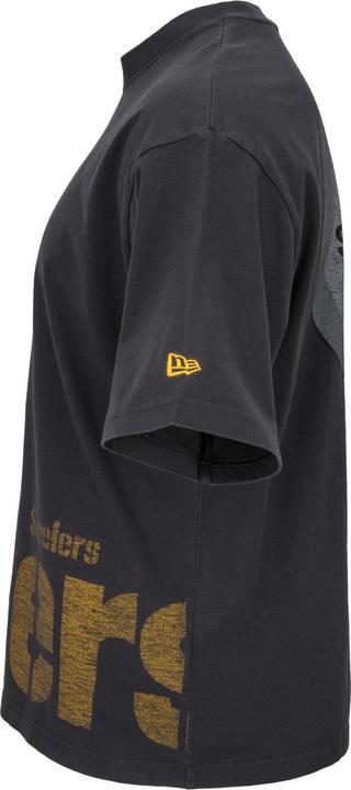 Immagine prodotto New Era Camicia oversize - Lavata Pittsburgh Steelers - L (L)