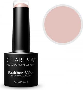 Image du produit Claresa Base de caoutchouc No.3 5ml (5 ml)