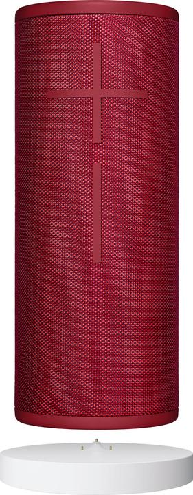 Immagine prodotto UE Boom 3 + Power Up Bundle (15 h, Batteria ricaricabile, Corrente elettrica)