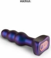 Actual product image Hueman Space Invader vibrierender Analplug