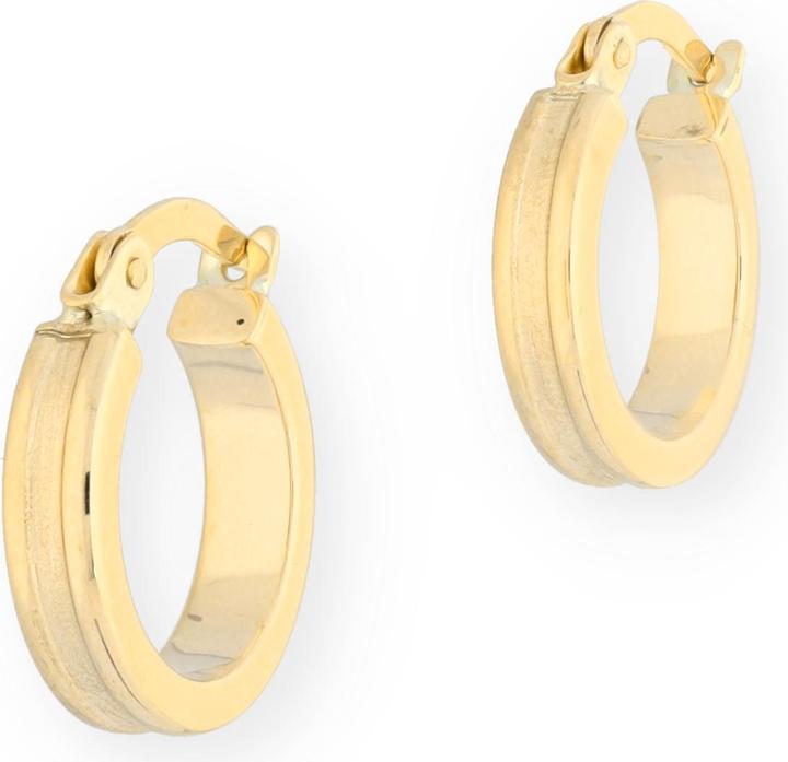 Image du produit Carat Chic (Or 9ct)