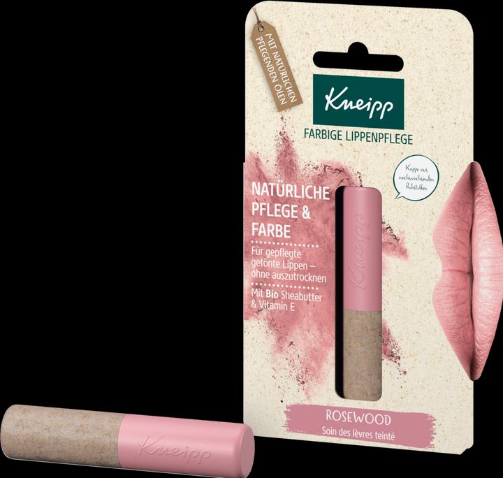 Kneipp Rosewood (Pflegestift)