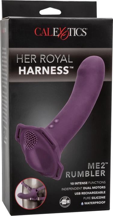 Produktbild CalExotics Rumbler