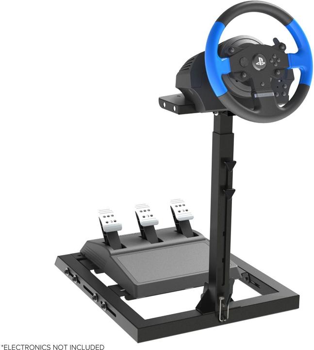 Actual product image Next Level Racing Wheel Stand Racer