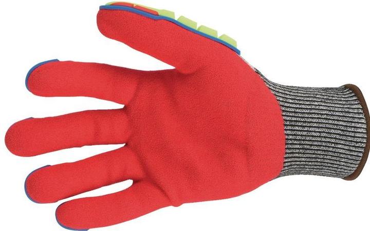 Produktbild Ansell Strickhandschuh Ringers 065 (9)