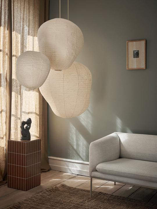 Immagine prodotto Ferm Living Paralume Kurbis 40