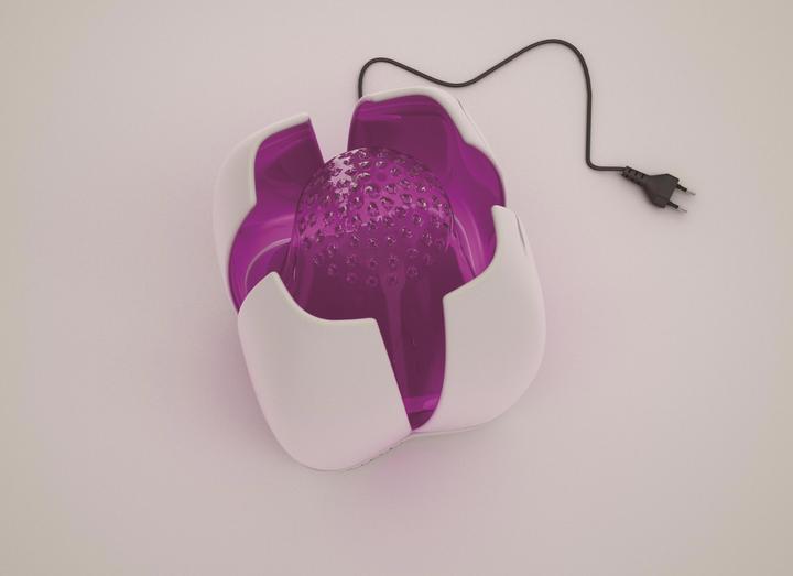 Immagine prodotto Airfree Lotus (60 m²)
