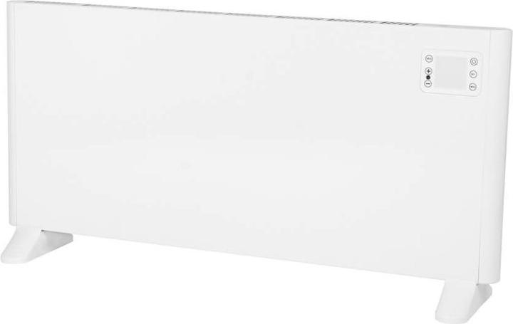 Actual product image Eurom Alutherm (2000 W)