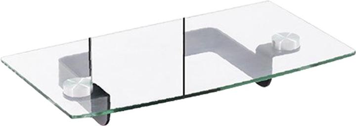 Actual product image Erard Black Shelf for Will (AV Support)