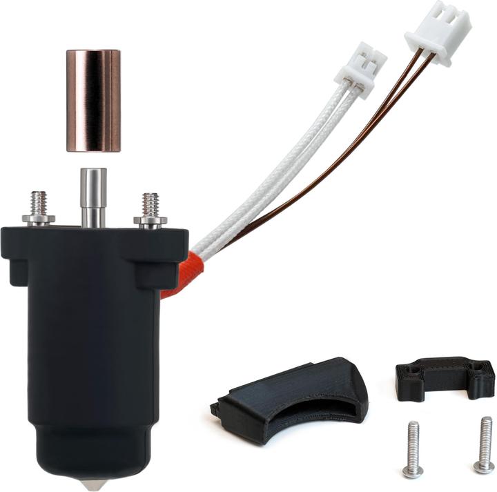 Immagine prodotto MicroSwiss Micro Swiss FlowTech™ Hotend per Creality Ender 3 V3 SE (Hotend)