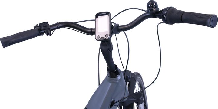 Produktbild Hawk eCity Wave Integrated Lady STEPS (44 cm)
