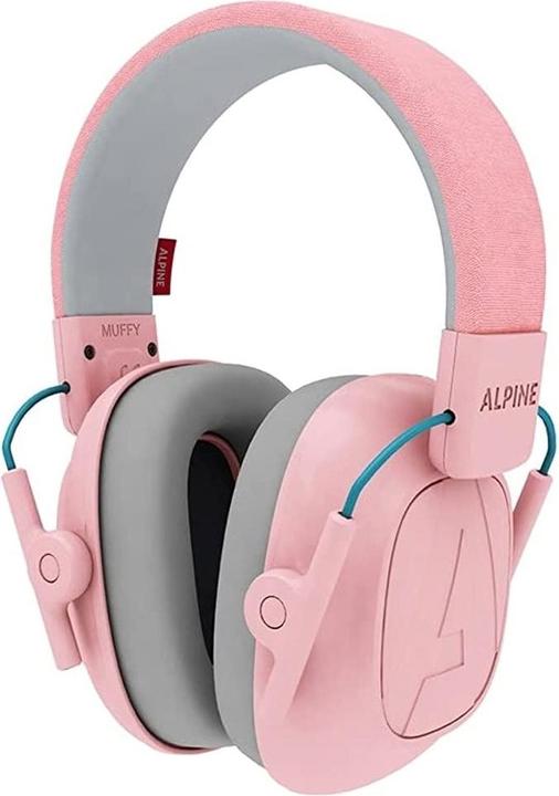 Produktbild Alpine Muffy Kids 5-12 Jahre (1 x)