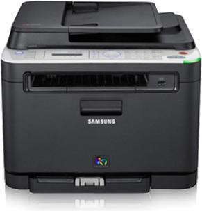 Samsung CLX-3185FW Farblaser/Scanner/Kopierer/FAX, WLAN (Laser, Farbe)