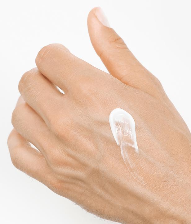 Actual product image NIVEA MEN Men Sensitive (50 ml, Day cream)