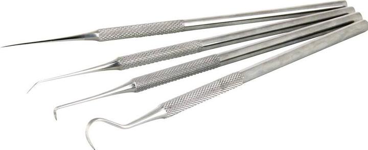 Ideal Tek K4MPTSP Lötzubehör für Elektronikmontage, Laboranwendung (Dritte Hand)