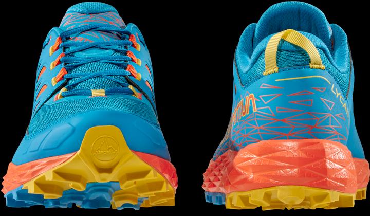 Actual product image La Sportiva Lycan II (45.5)