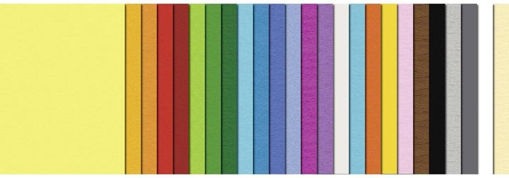 Produktbild Ursus Tonzeichenpapier (130 g/m², 500 x)