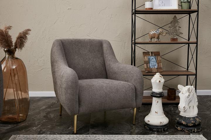Image du produit Atelier del Sofa Adele (1 place)
