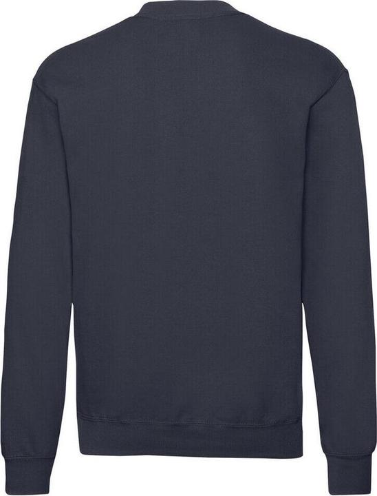 Produktbild Fruit of the Loom Sweatshirt Überschnittene Schulter (L)