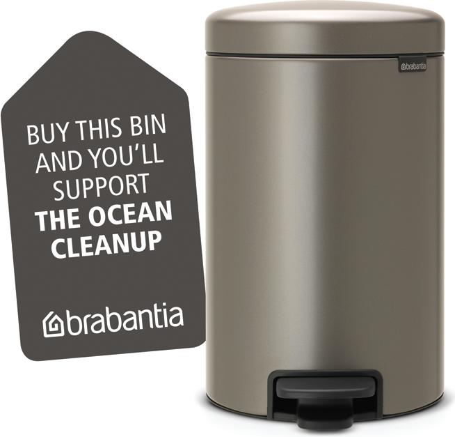 Produktbild Brabantia Newlcon (12 l)