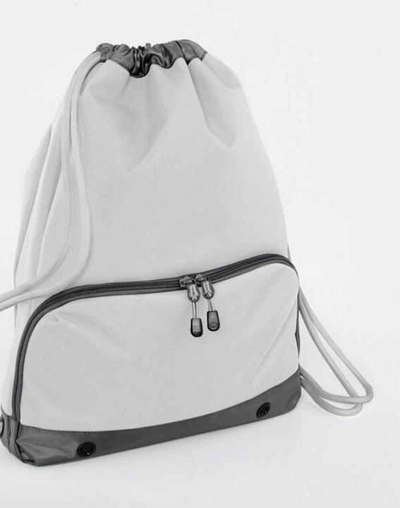 Bagbase Turnbeutel Athleisure (18 l)