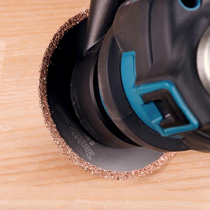 Image du produit Makita Lame de scie segment HM 85 TMA069