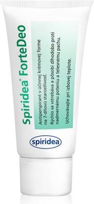 Produktbild Spiridea ForteDeo (Crème, 50 ml)