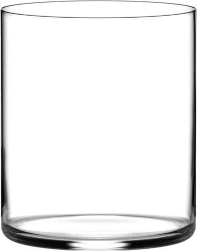 Produktbild Stölzle 6er Set Kyoto Bar Whisky O.F. Becher 433ml (4.33 dl, 6 x, Whiskygläser)