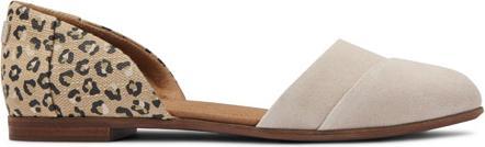 Toms W's Jutti D'Orsay Leather (41)