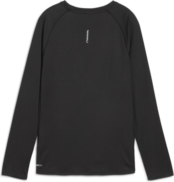 Actual product image Puma W Run Velocity Long Sleeve (Poly) (L)