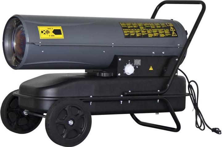 Produktbild Ekström Heizkanone (30000 W)