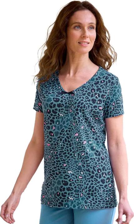Image du produit Atlas For Women - Ensemble de pyjama court - Femme
