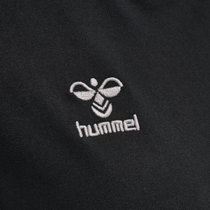 Actual product image hummel Hmlmove Grid Cotton Sweatshirt Woman (XS)