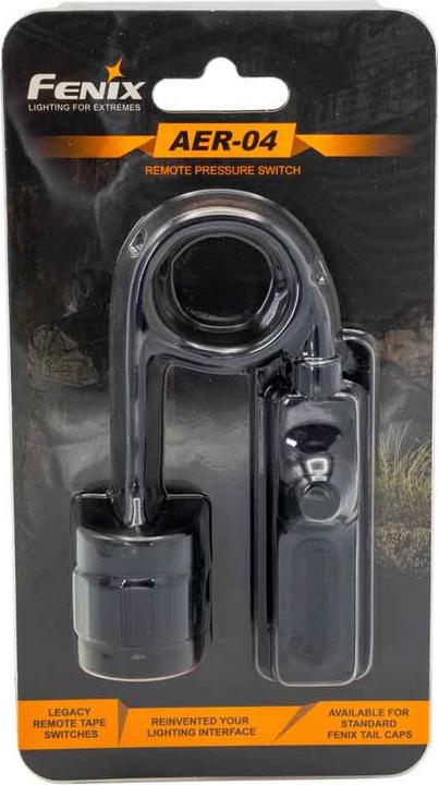 Actual product image Fenix AER-04 Remote cable