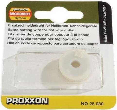 Produktbild Proxxon Schneiddraht 30x0,2 mm