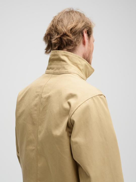 Actual product image Mover Plastic Free Sportswear Ventile Blouson (S)